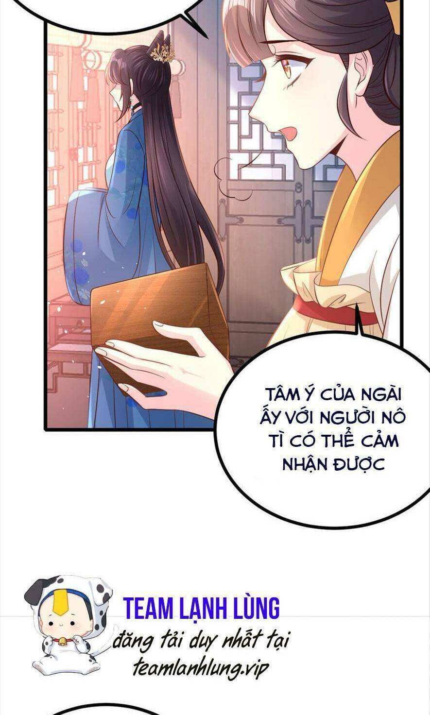 Phò Mã Hôm Nay Cũng Muốn Phản Công Chương 62 Ảnh 31
