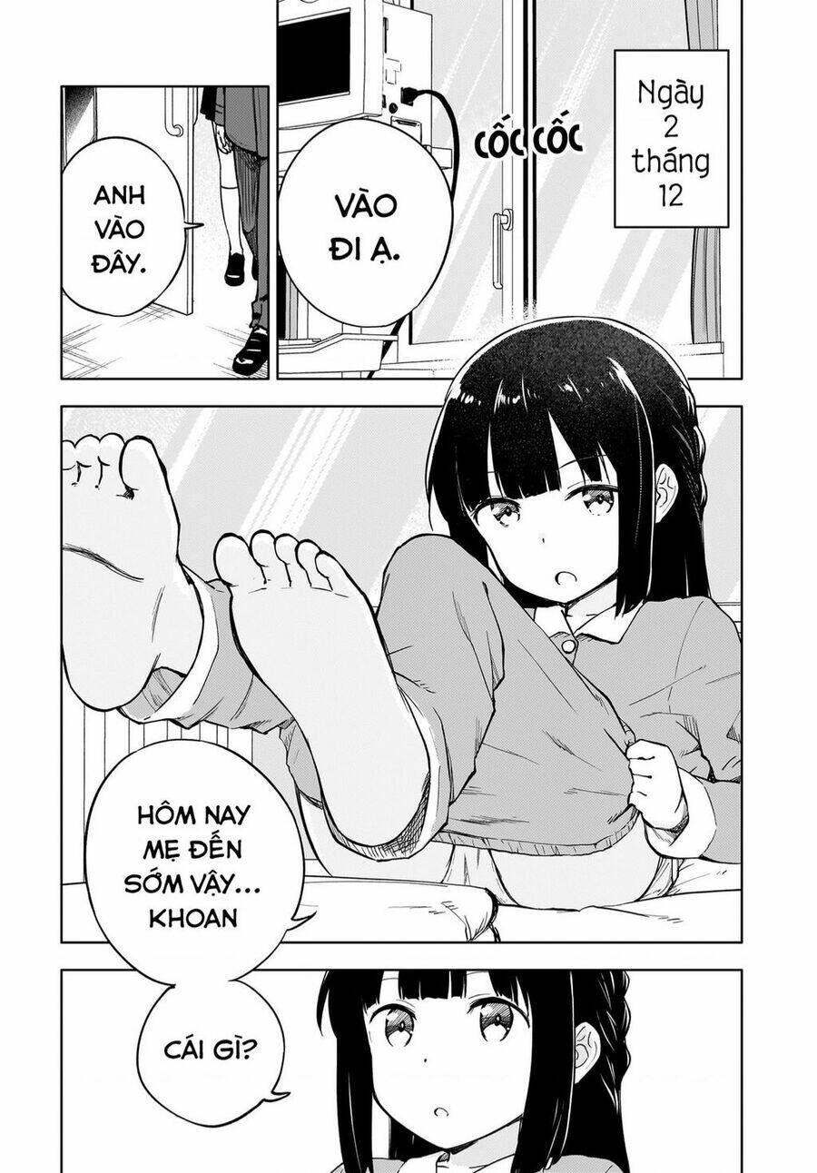Seishun Buta Yarou Wa Yumemiru Shoujo No Yume Wo Minai Chương 2 Ảnh 6
