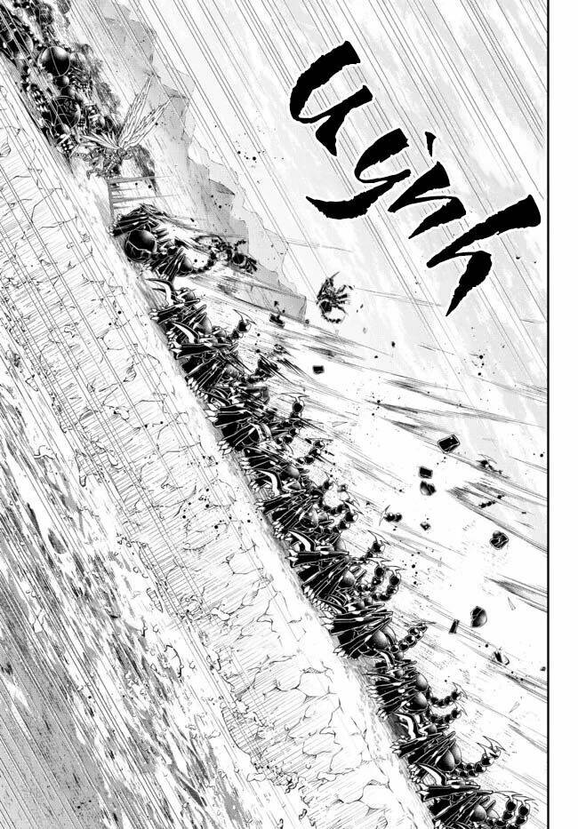 Chiến Lược Dị Giới Của Nữ Vương Swarm Bệ Hạ Chương 28 Ảnh 8