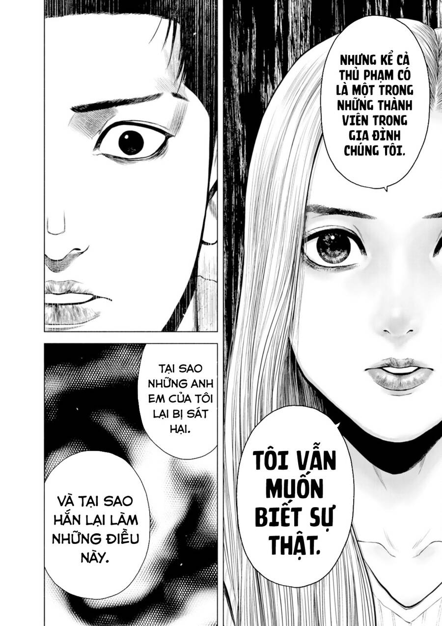 Furitsumore Kodoku Na Shi Yo Chương 8 Ảnh 4