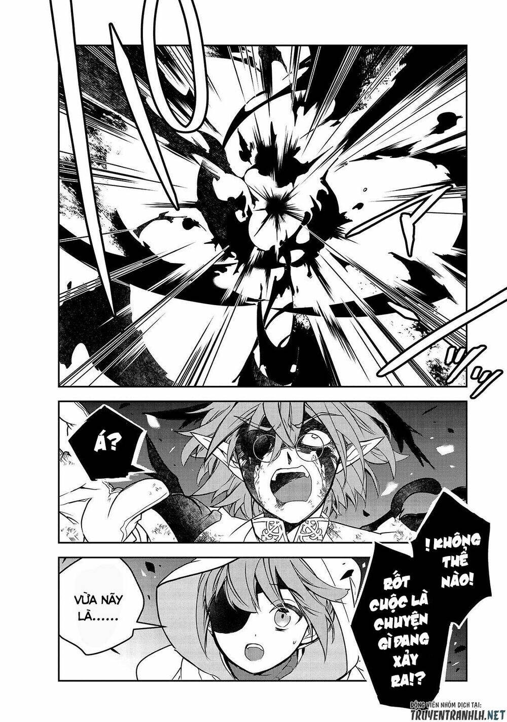 Isekai Mahou Wa Okureteru! Chương 43.1 Ảnh 31
