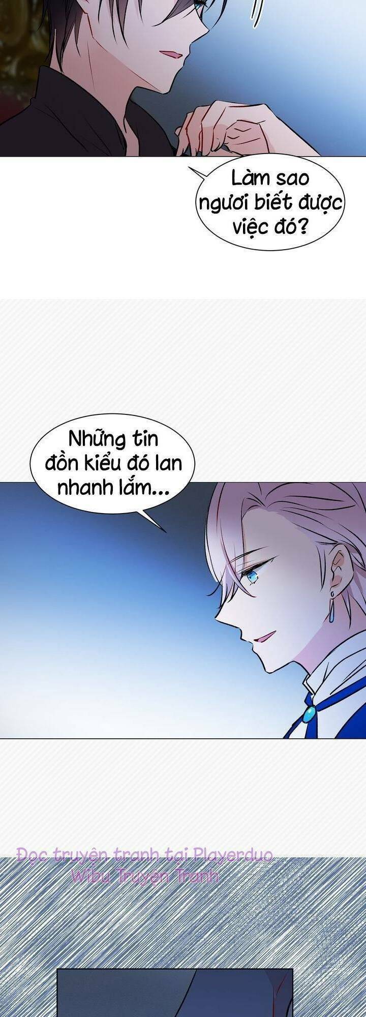 Cô Dâu Của Miêu Hoàng Tử Chương 16 Ảnh 8