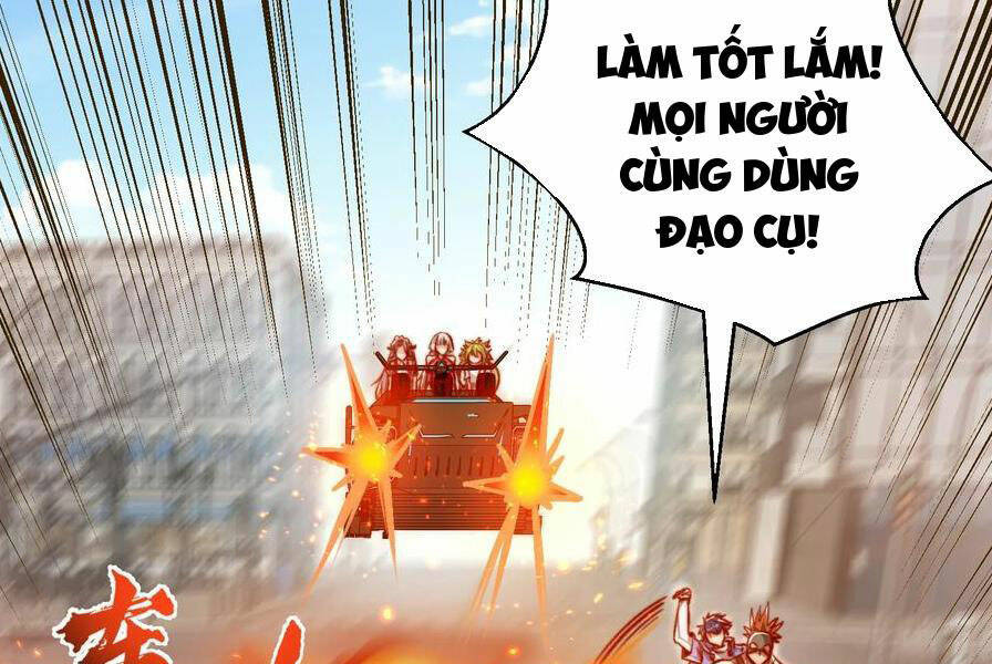 Vô Địch Từ Cưỡng Hôn Ma Nữ Chương 163 Ảnh 18