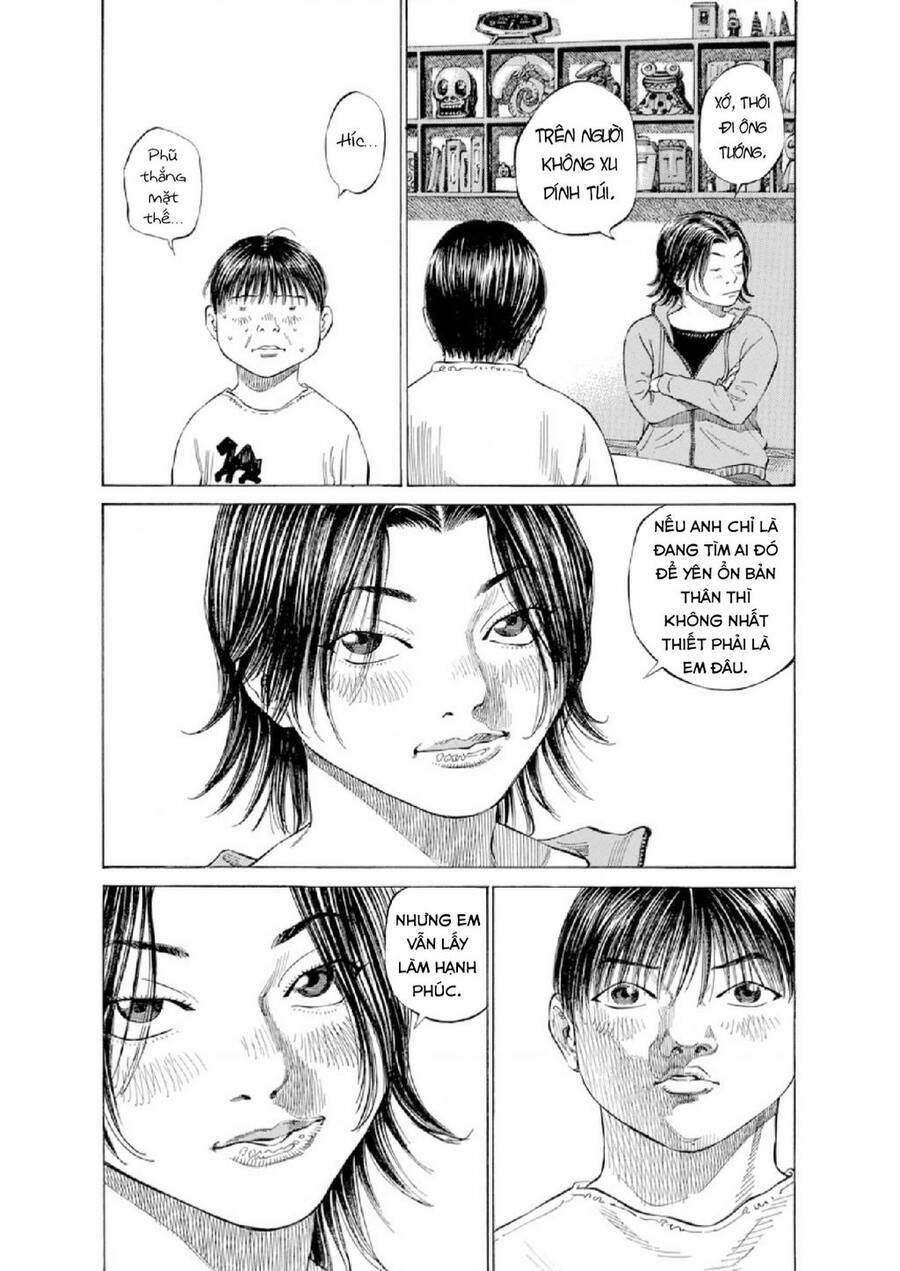 Give My Regards To Black Jack Chương 127 Ảnh 10