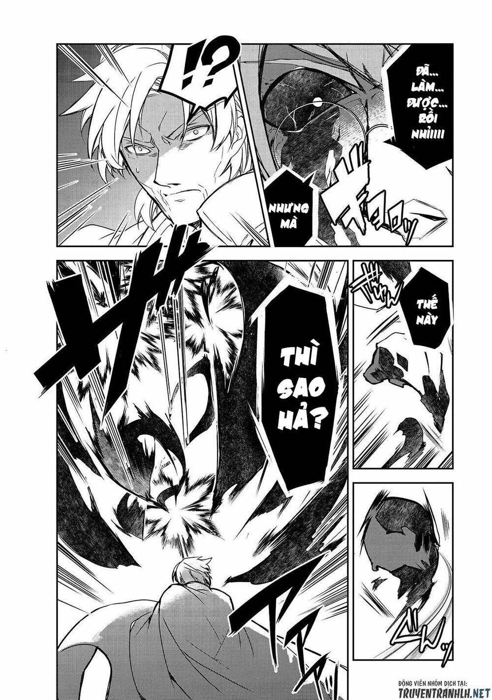 Isekai Mahou Wa Okureteru! Chương 43.1 Ảnh 21