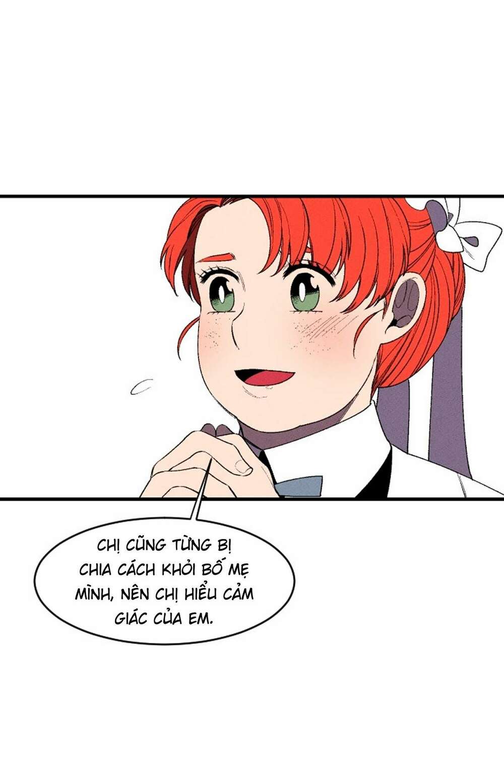 Maid In Heaven Chương 5 Ảnh 32