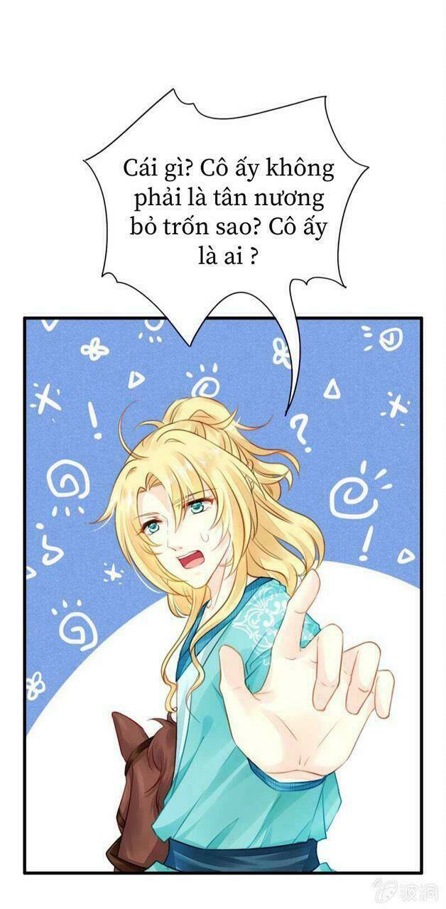 Thần Thám Song Kiêu Chương 9 Ảnh 8