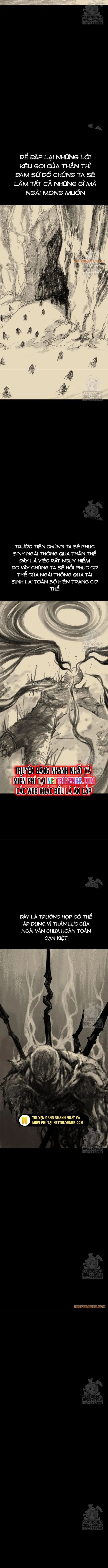 Sát Thần Tu La Chương 42 Ảnh 8