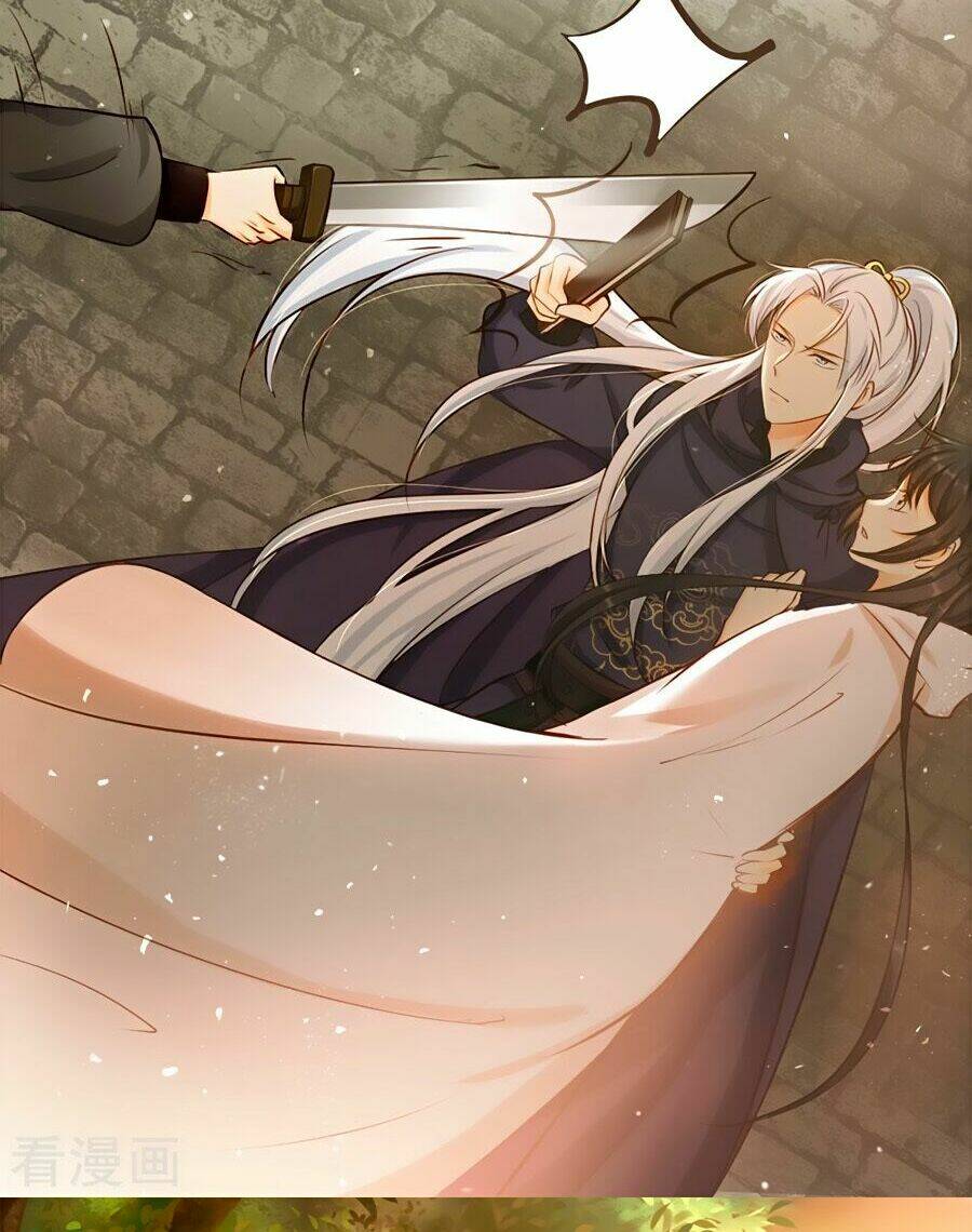 Thần Y Nữ Ngỗ Tác Chương 9 Ảnh 5