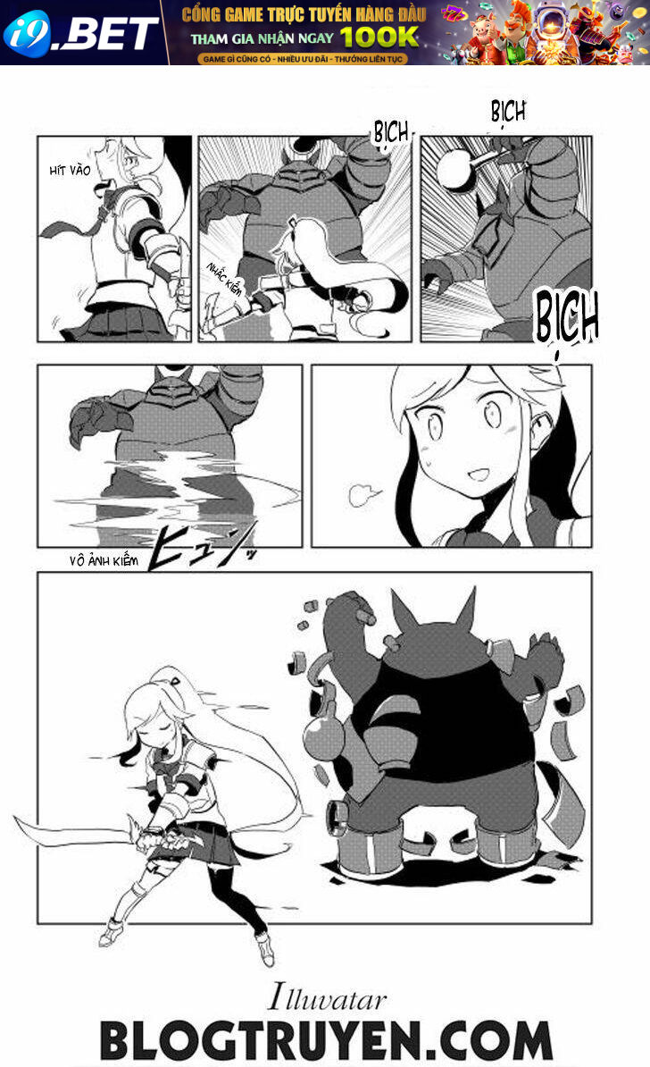 Ore To Kawazu-San No Isekai Hourouki Chương 16.2 Ảnh 11