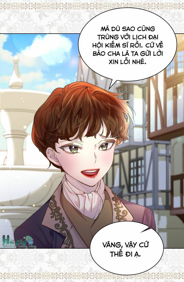 Quy Luật Sinh Tồn Của Nữ Phụ Chương 49 Ảnh 62