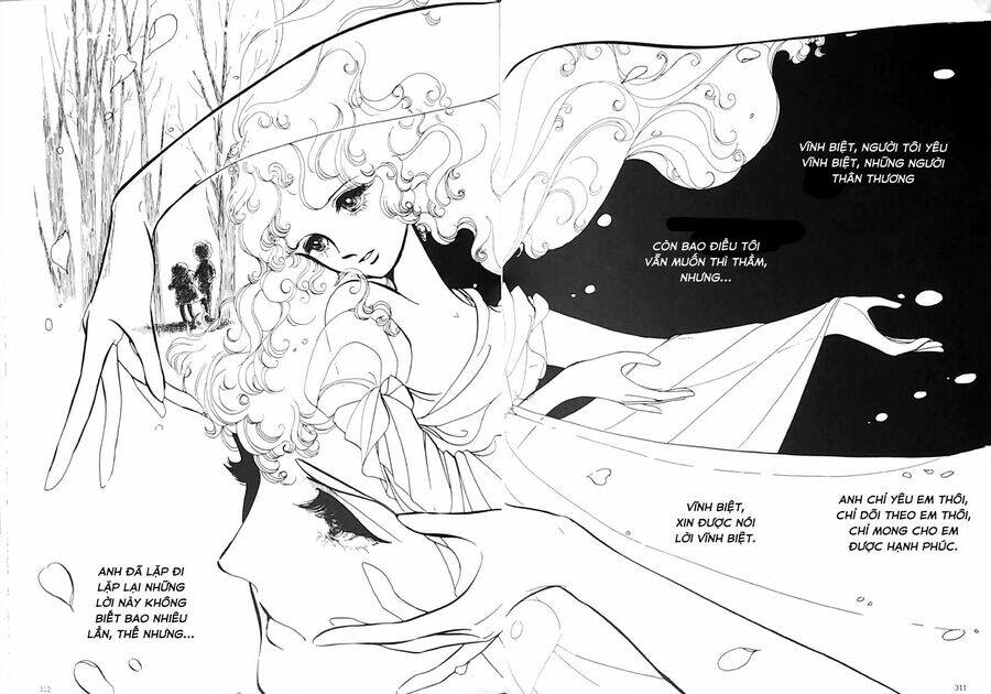 Poe No Ichizoku - Gia Tộc Poe Chương 11 Ảnh 3