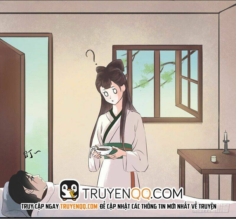 Hoa Gian Ký Chương 1 Ảnh 13