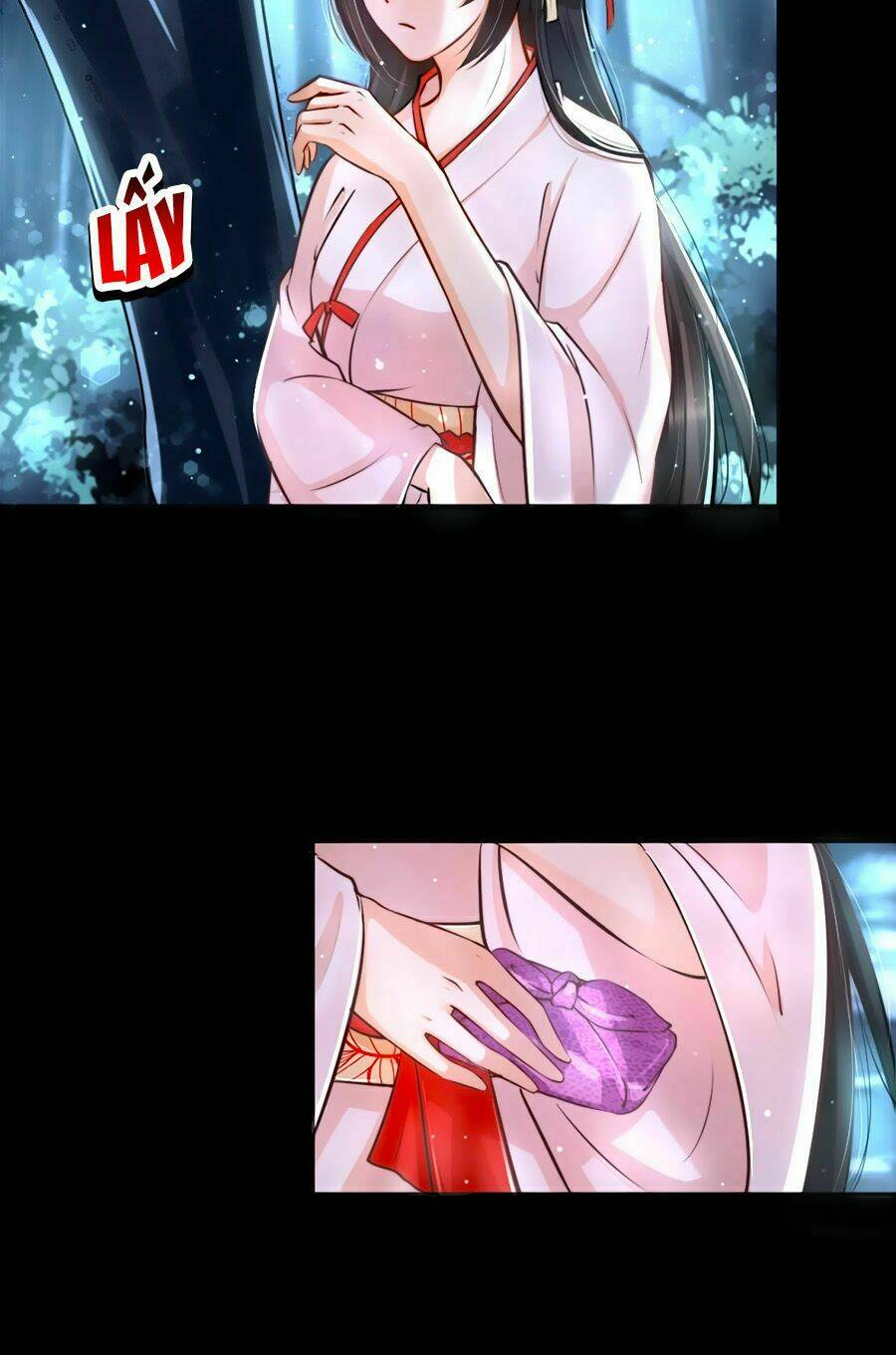 Thần Y Nữ Ngỗ Tác Chương 14 Ảnh 21