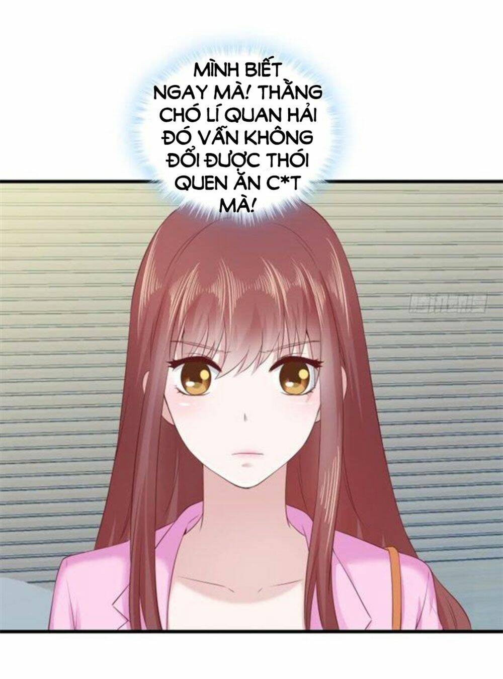 Khi Trò Chơi Ác Ma Bắt Đầu Chương 112 Ảnh 21
