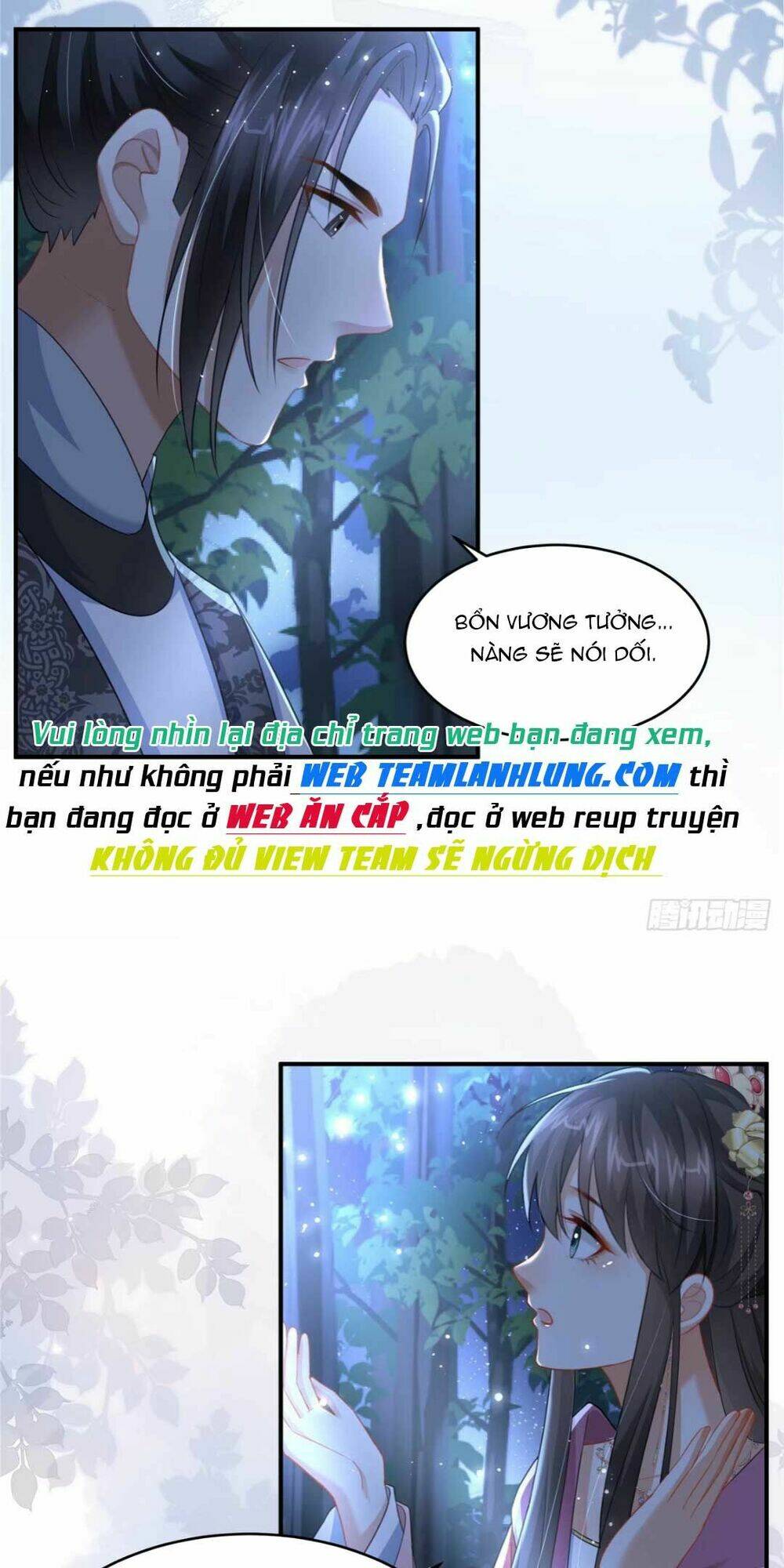 Xuyên Qua Làm Vương Phi Xinh Đẹp Của Vương Gia Chương 23 Ảnh 7