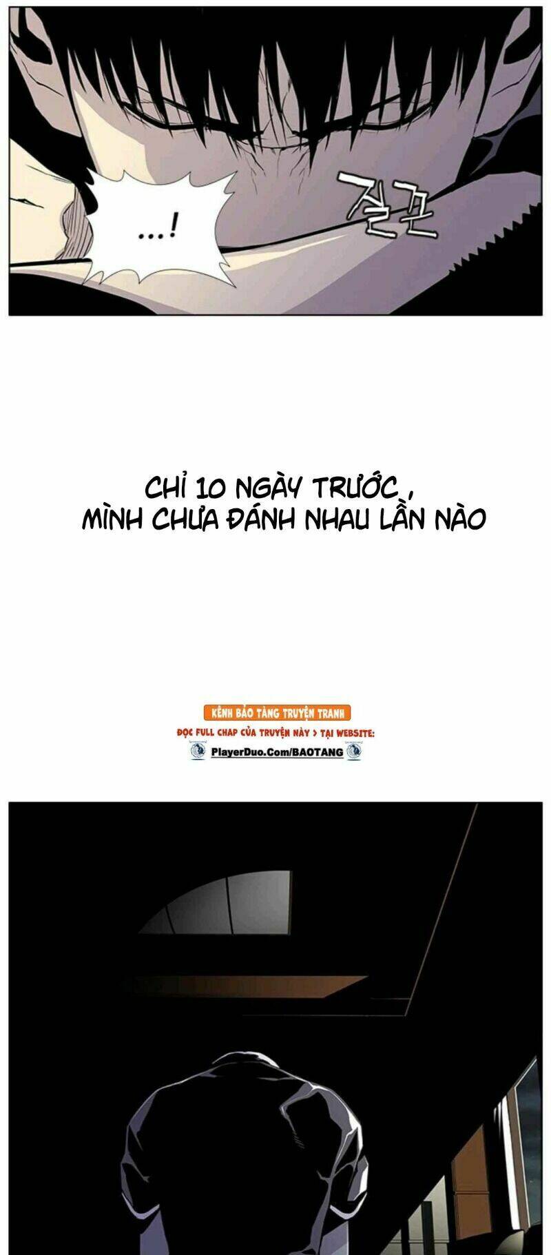 Gangster Học Đường Chương 18 Ảnh 39