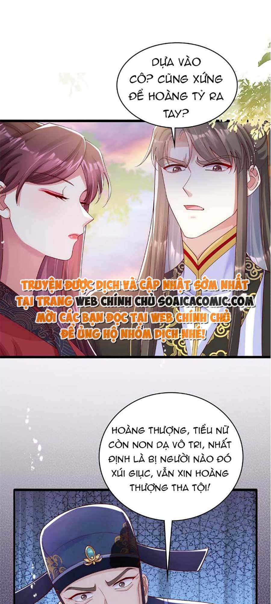 Ta Live Stream Ngược Đãi Nam Chính Chương 16 Ảnh 28