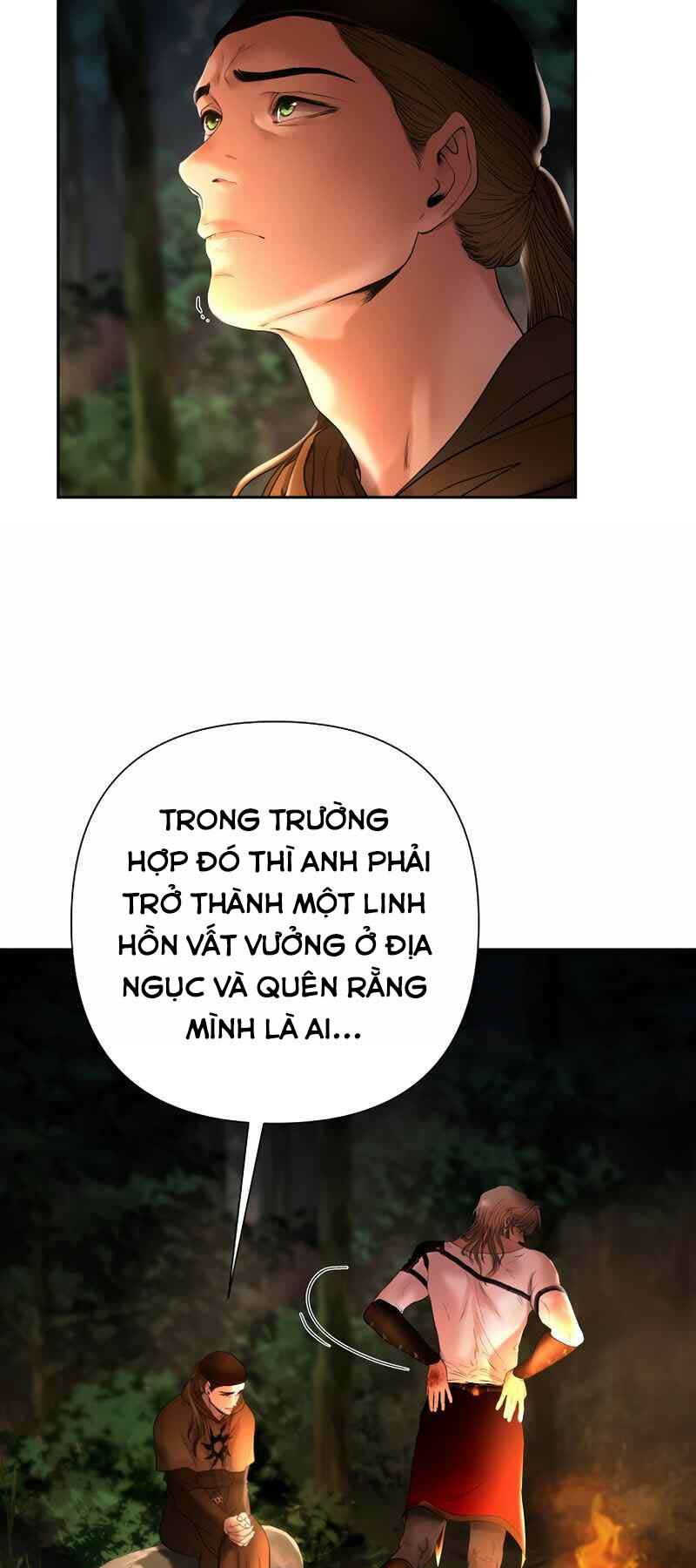 Nhiệm Vụ Chiến Binh Chương 20 Ảnh 26