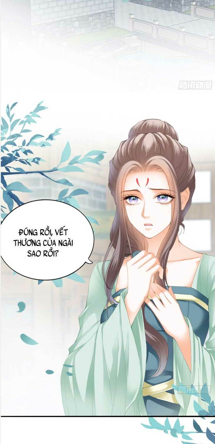 Bổn Vương Muốn Ngươi Chương 198 Ảnh 4