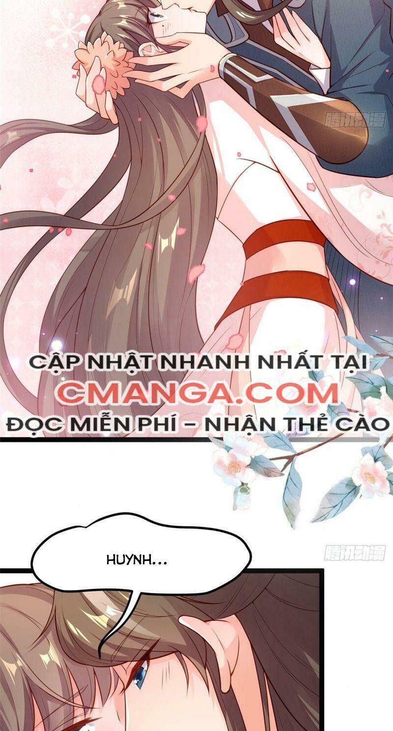 Bạo Manh Tiểu Tiên Chương 69 Ảnh 28