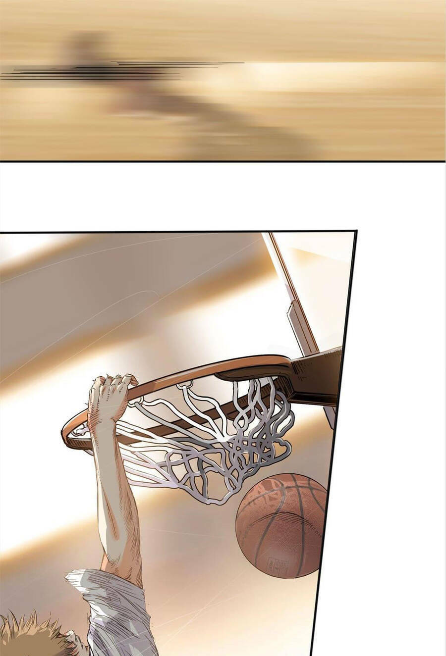 Streetball In The Hood Chương 4 Ảnh 16