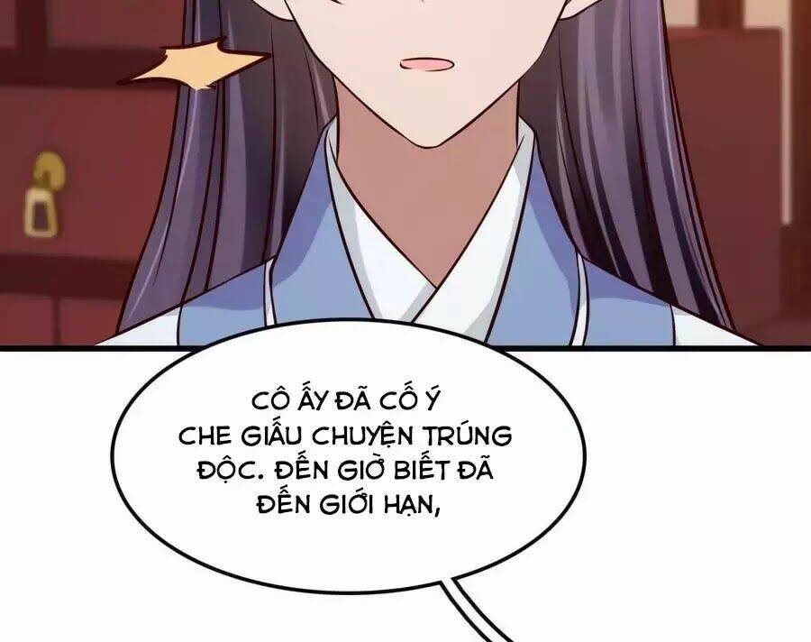 Kiêu Ngạo Vương Gia Chủng Điền Phi Chương 166 Ảnh 34
