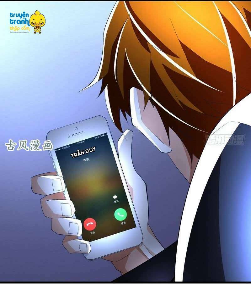 Cường Sủng Hào Môn Tiểu Manh Thê Chương 56 Ảnh 4