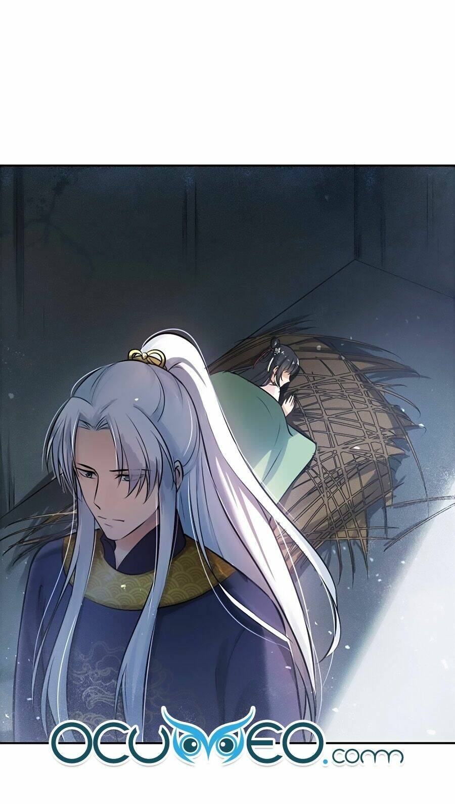 Thần Y Nữ Ngỗ Tác Chương 4 Ảnh 33