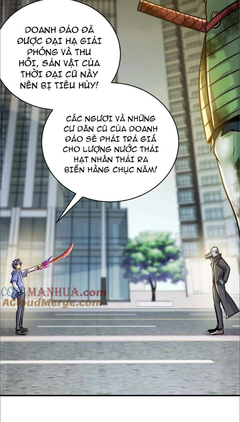 Vô Địch Từ Cưỡng Hôn Ma Nữ Chương 165 Ảnh 38