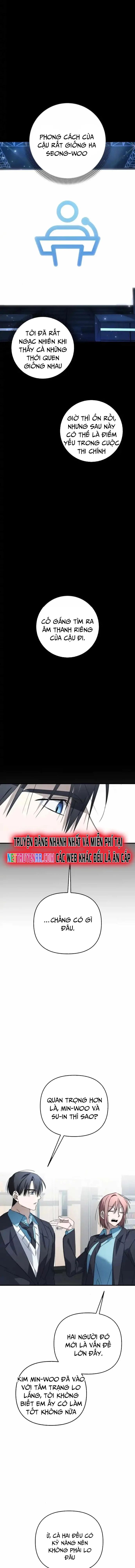 Sounds Like Chương 13 Ảnh 21