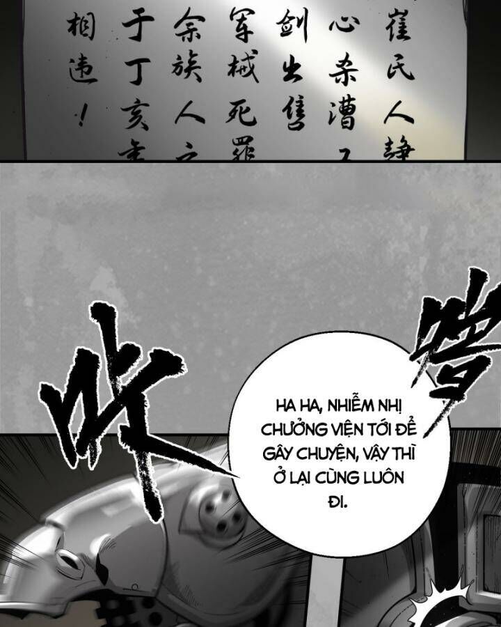 Tàng Phong Hành Chương 225 Ảnh 6