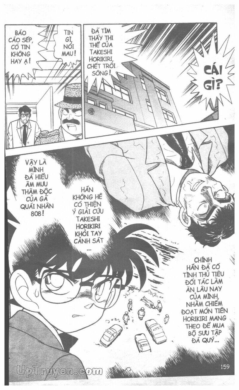 Conan - Bộ Đặc Biệt Chương 7 Ảnh 148