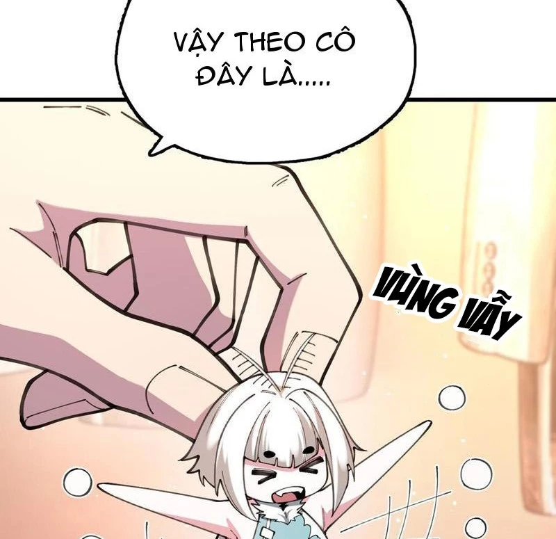 Ta Cùng Nữ Thần Hợp Thể Tiến Hóa Chương 9 Ảnh 14