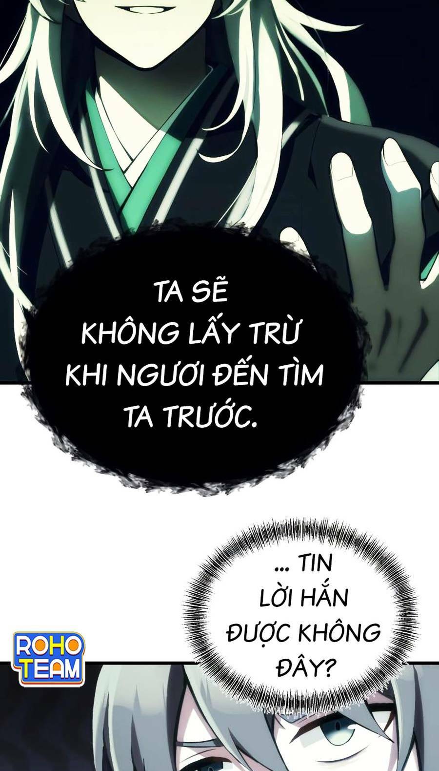 Tôi Là Thiên Ma Truyền Nhân Chương 3 Ảnh 58