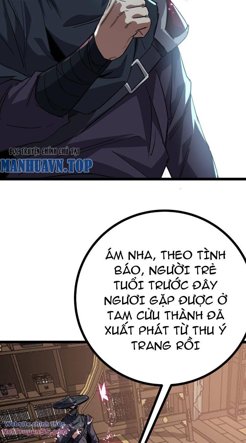 Trùm Phản Diện Muốn Tìm Chết! Chương 40 Ảnh 33