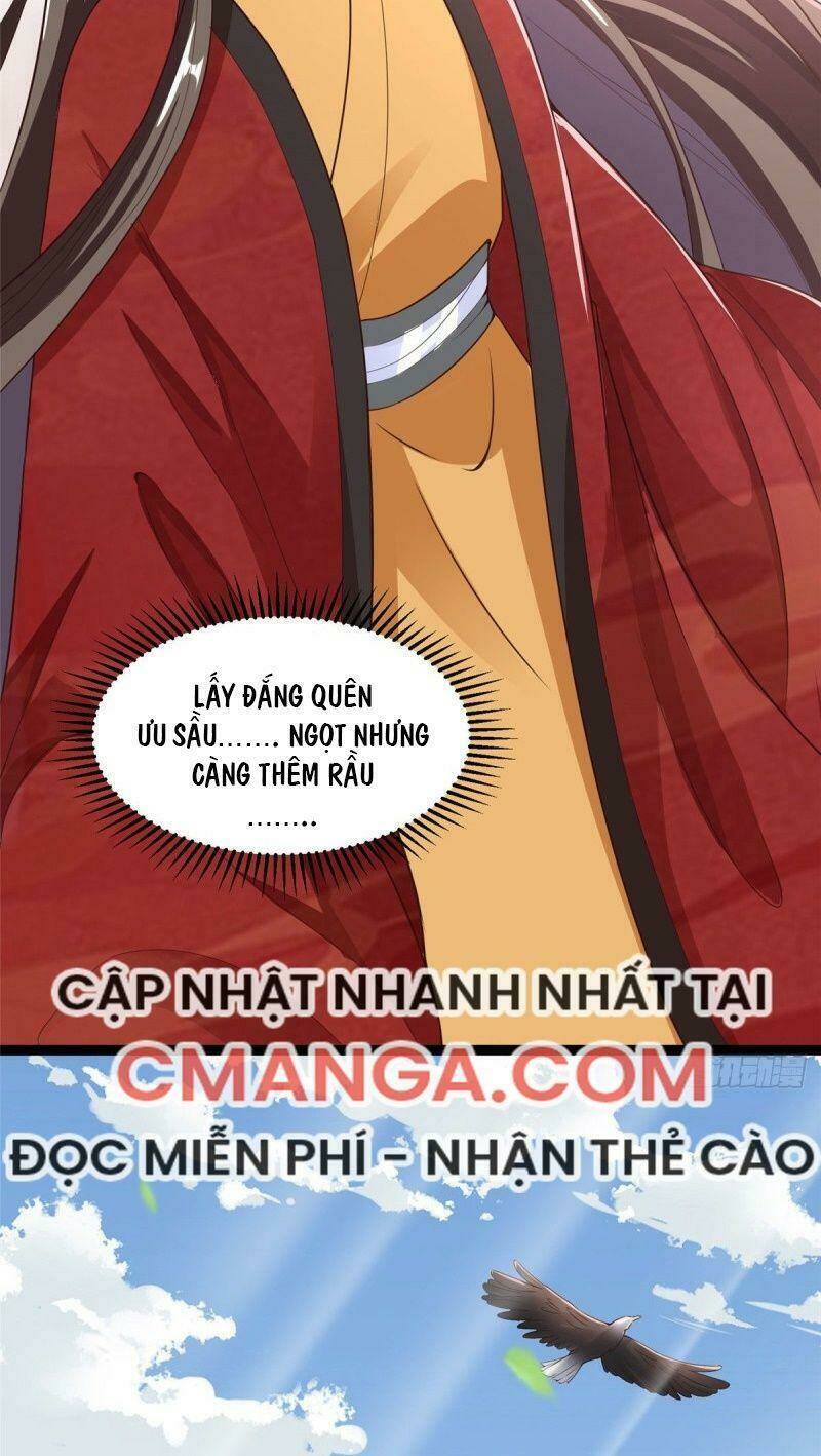 Bạo Manh Tiểu Tiên Chương 66 Ảnh 32