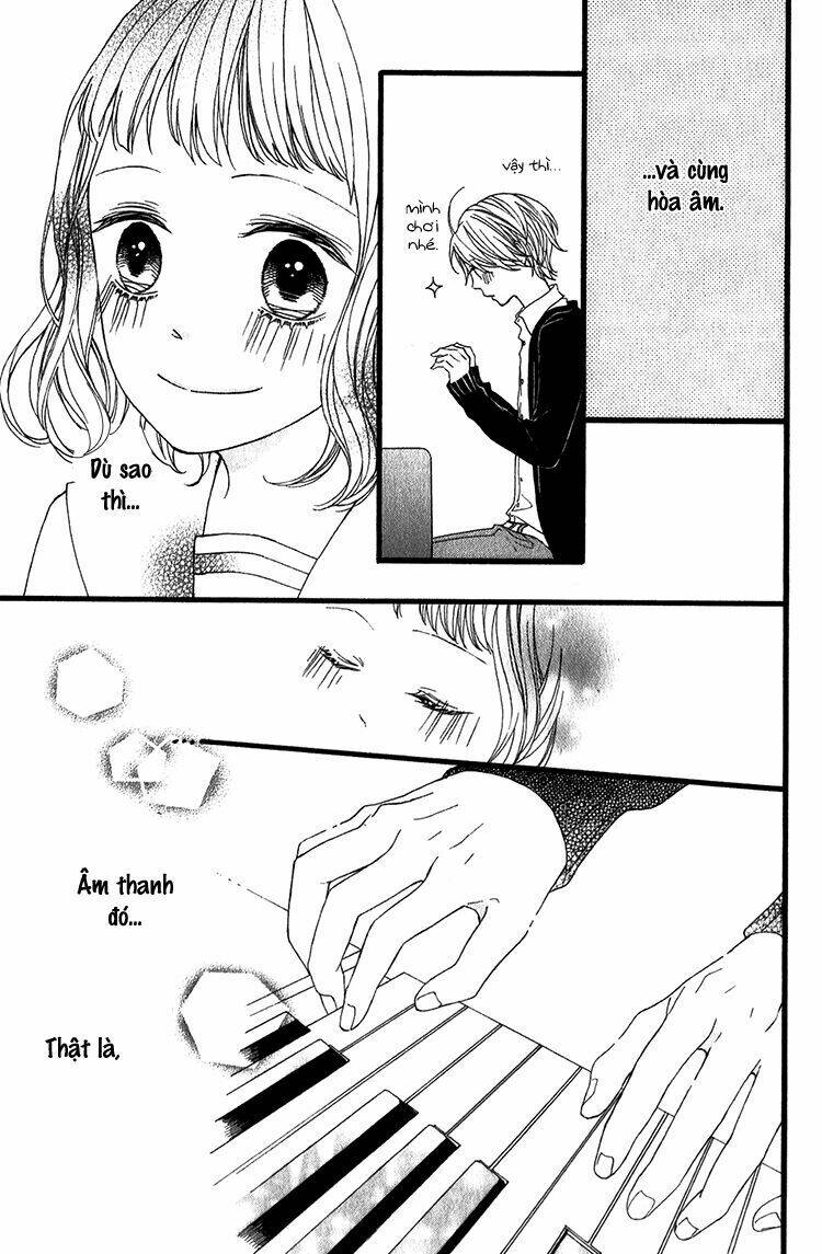 Kimi No Kiss De Me O Samasu Chương 4 Ảnh 45