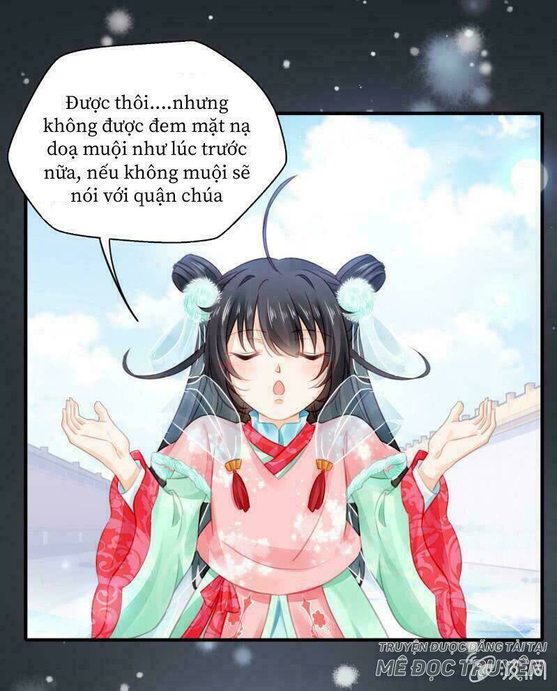 Thần Thám Song Kiêu Chương 23 Ảnh 18