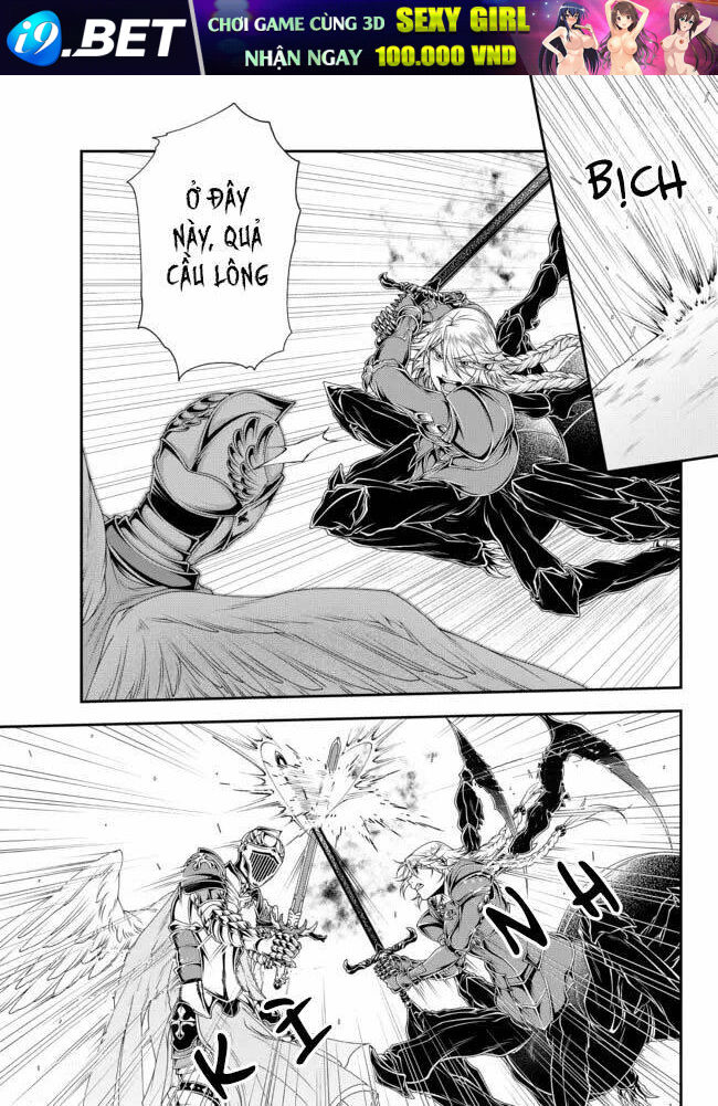 Chiến Lược Dị Giới Của Nữ Vương Swarm Bệ Hạ Chương 28 Ảnh 10