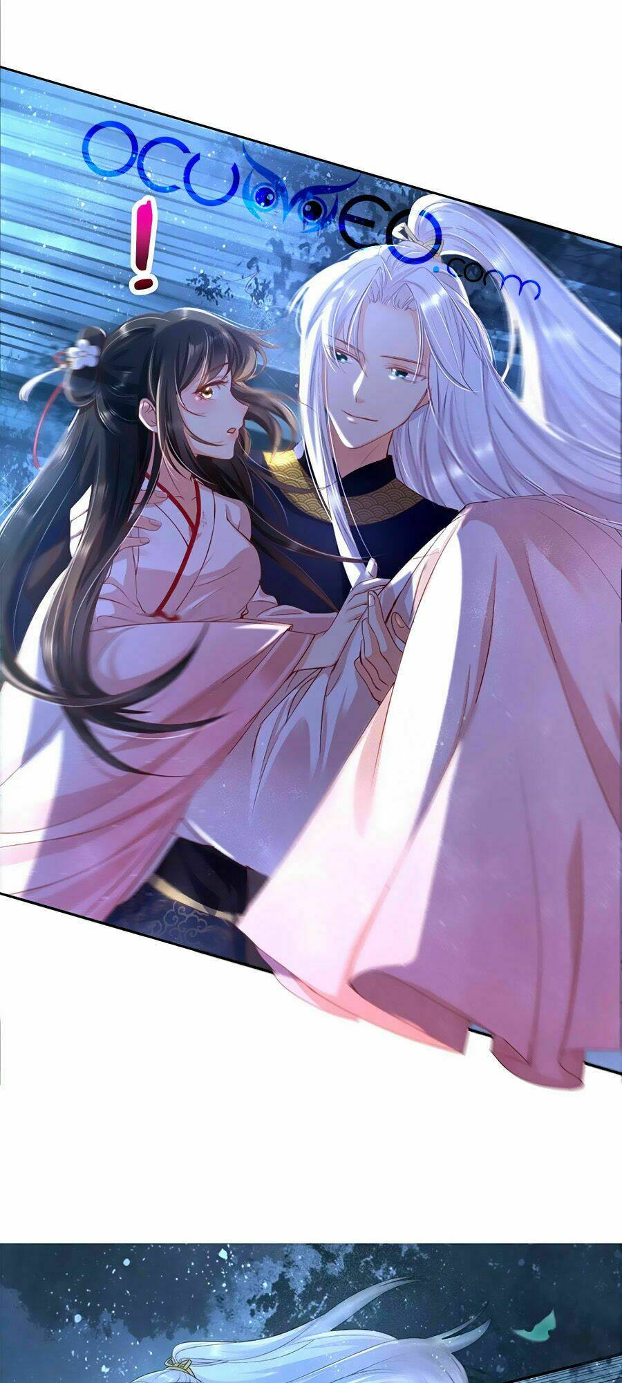 Thần Y Nữ Ngỗ Tác Chương 18 Ảnh 2