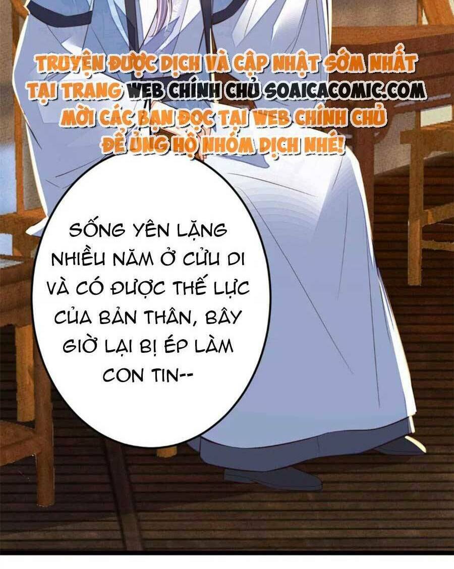 Rơi Vào Cạm Bẫy Ngọt Ngào Của Tứ Thúc Chương 42 Ảnh 25