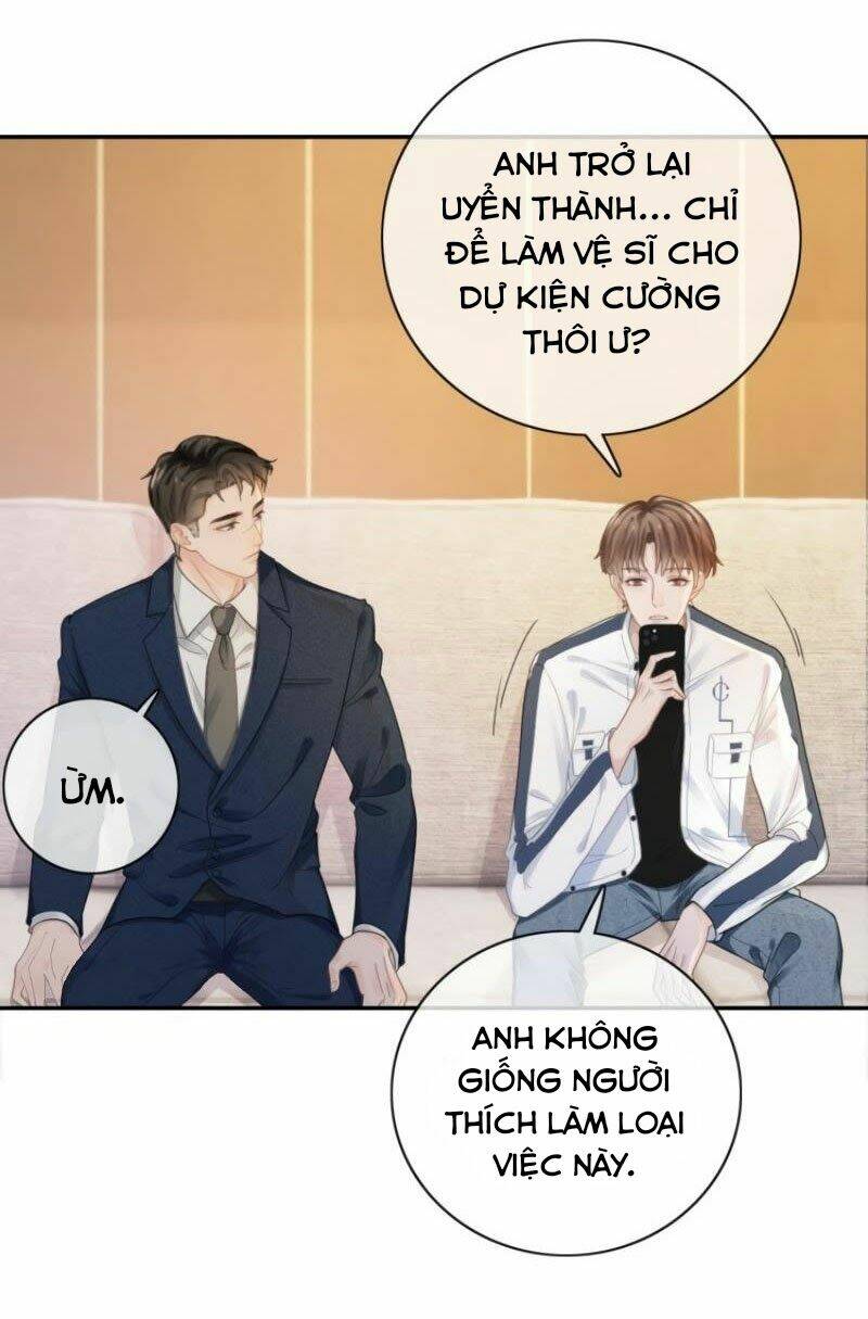 Thiên ĐịA BạCh Câu Chương 6 Ảnh 16