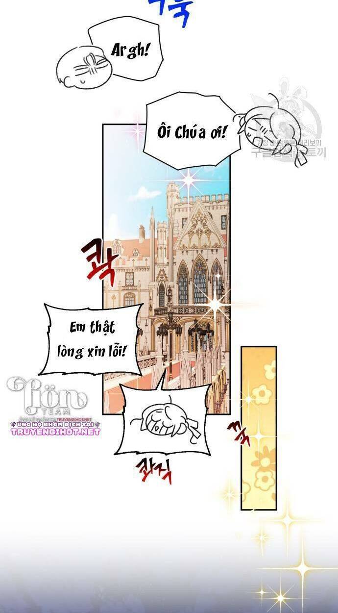 Nữ Chính Muốn Tôi Trở Thành Mẹ Kế Chương 45.2 Ảnh 12