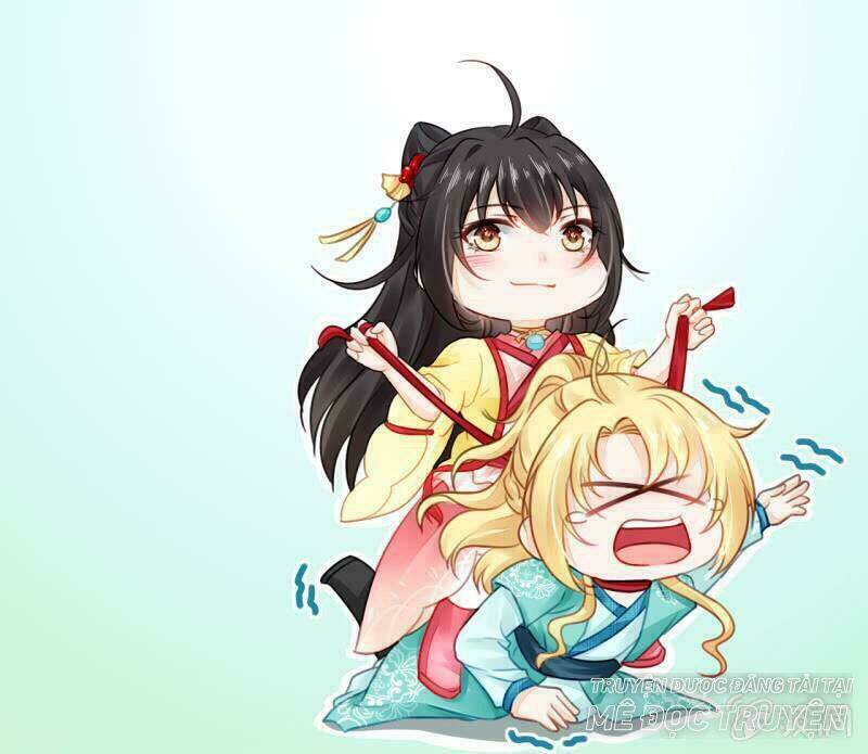 Thần Thám Song Kiêu Chương 9 Ảnh 12