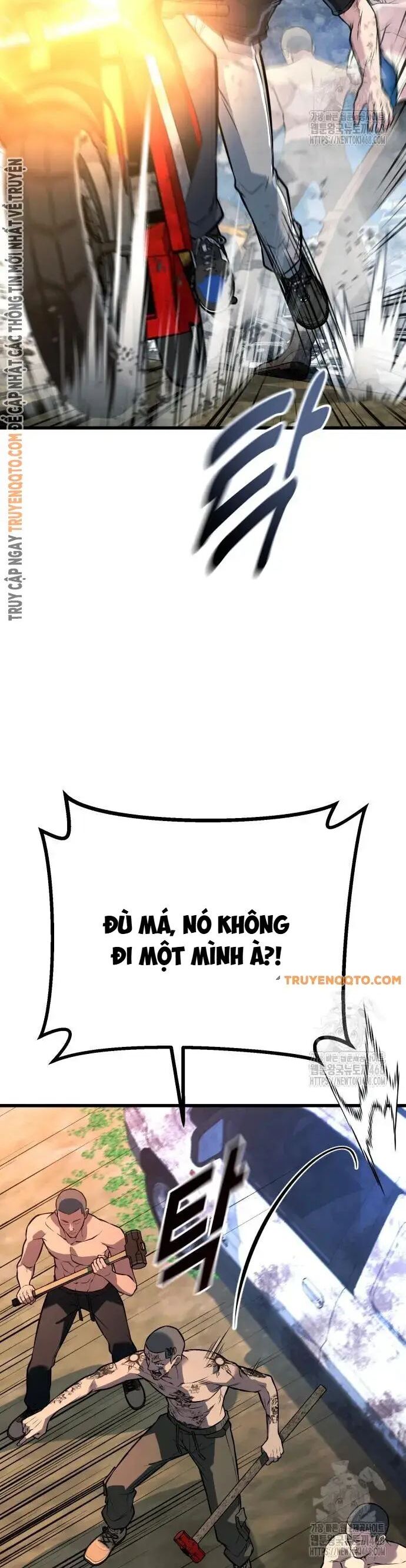 Bạo Lực Vương Chương 50 Ảnh 67