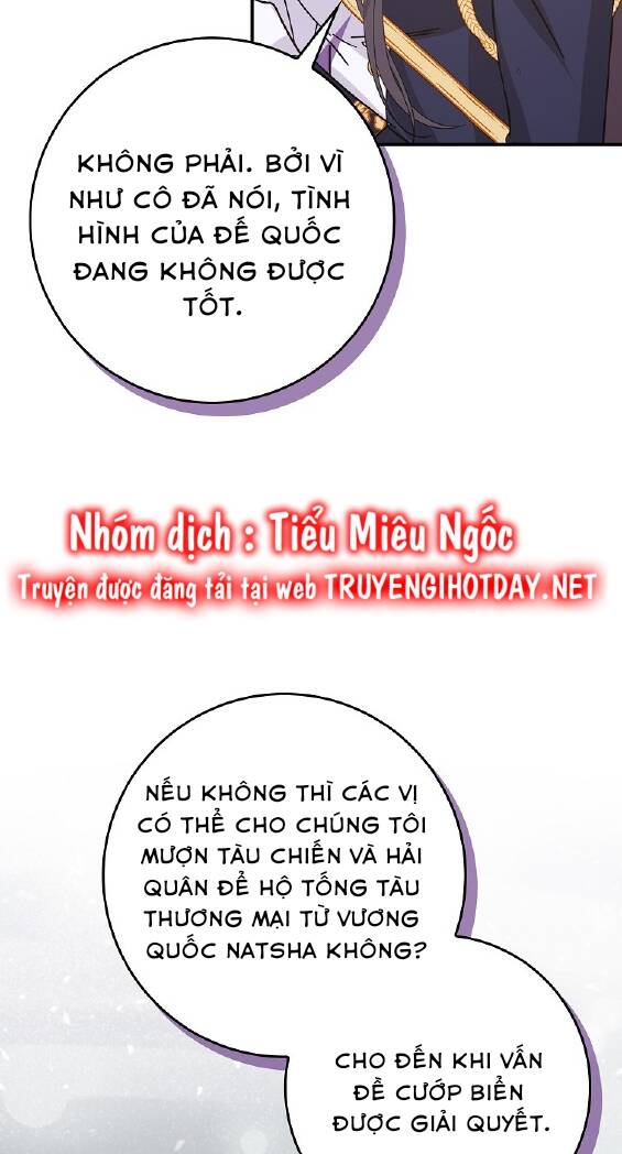 Anh Chỉ Là Đồ Bỏ Đi Của Tôi Mà Thôi Chương 63 Ảnh 28