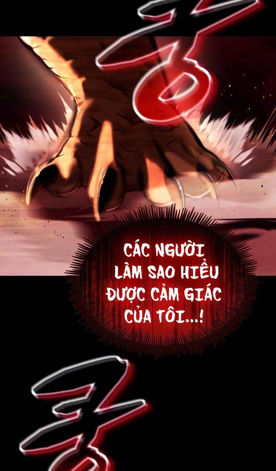 Tôi Là Thiên Ma Truyền Nhân Chương 3 Ảnh 22