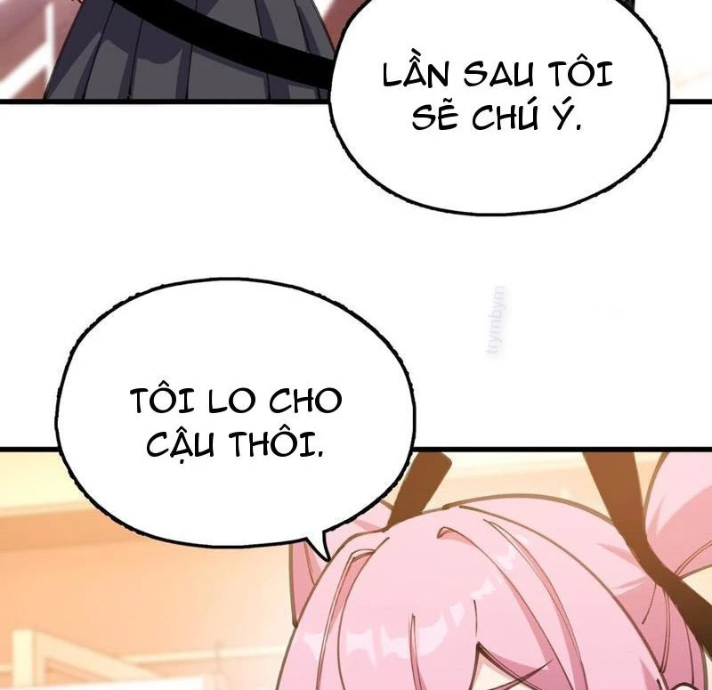 Ta Cùng Nữ Thần Hợp Thể Tiến Hóa Chương 9 Ảnh 30
