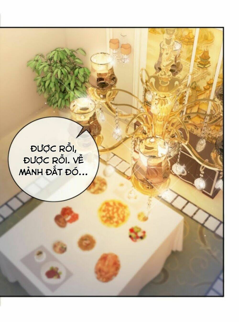 Thiên ĐịA BạCh Câu Chương 4 Ảnh 6